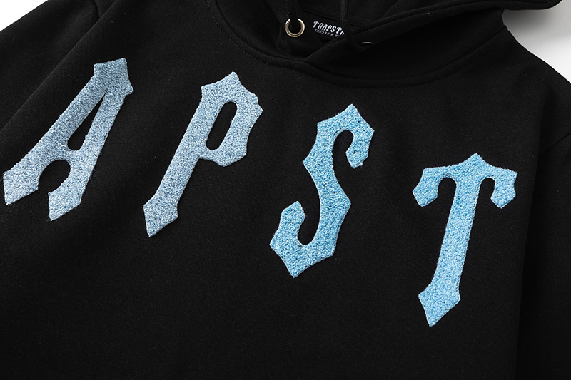 Trapstar Hoodies